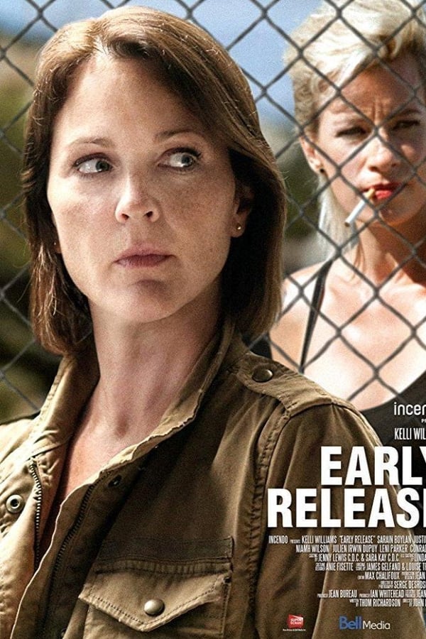 DE - Early Release (2017)