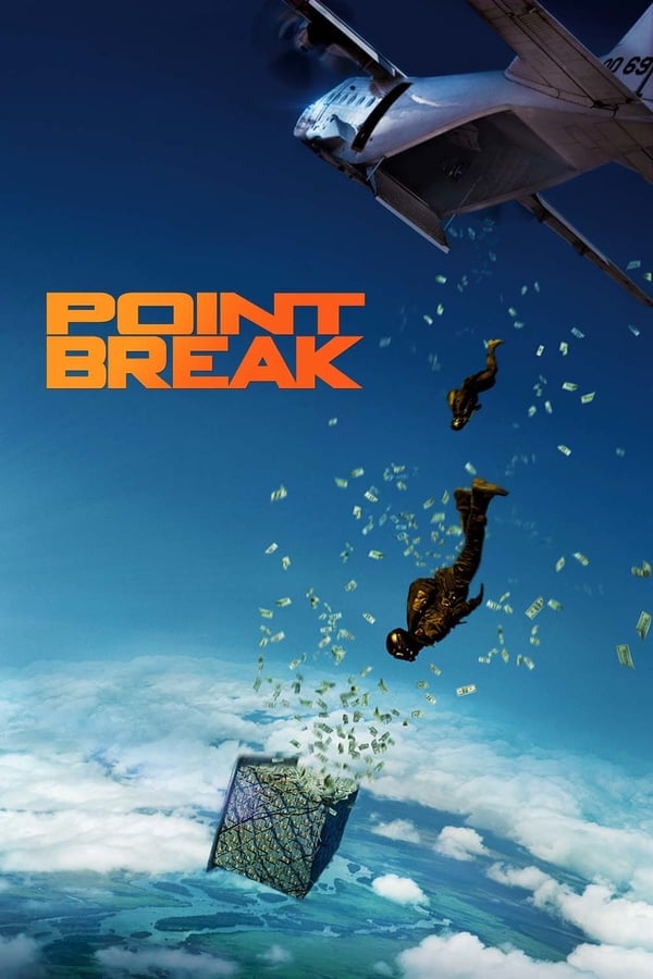 EN - Point Break (2015)