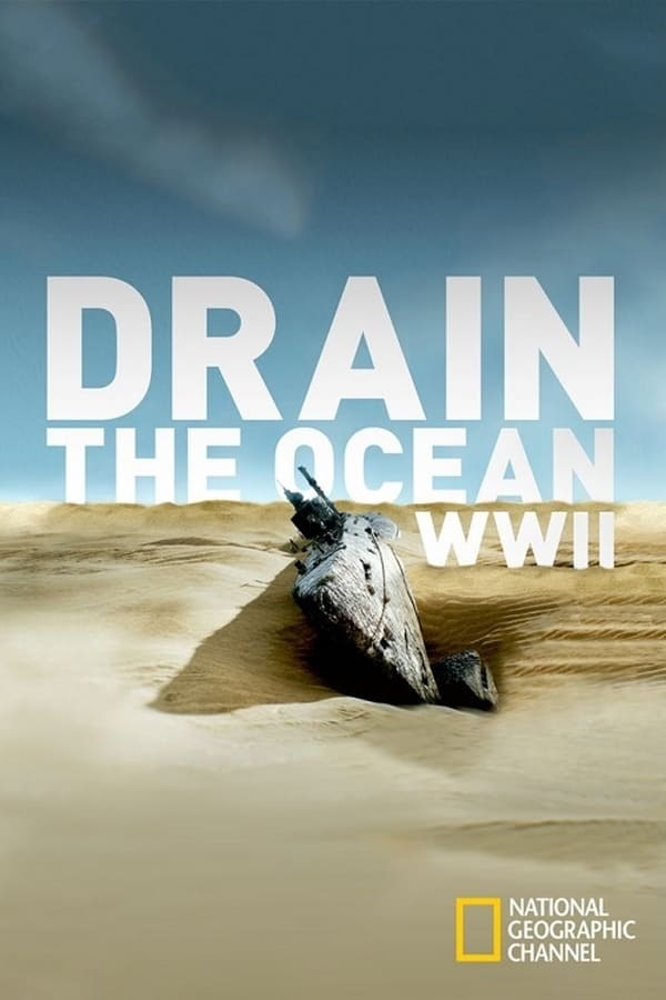 SE - Drain The Ocean: WWII