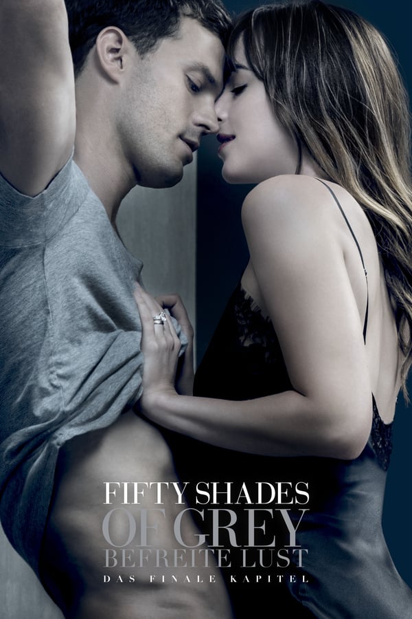 DE - Fifty Shades of Grey: Befreite Lust (2018)