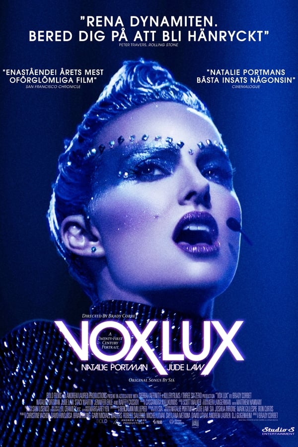 SE - Vox Lux