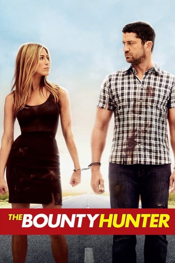 EN - The Bounty Hunter (2010)