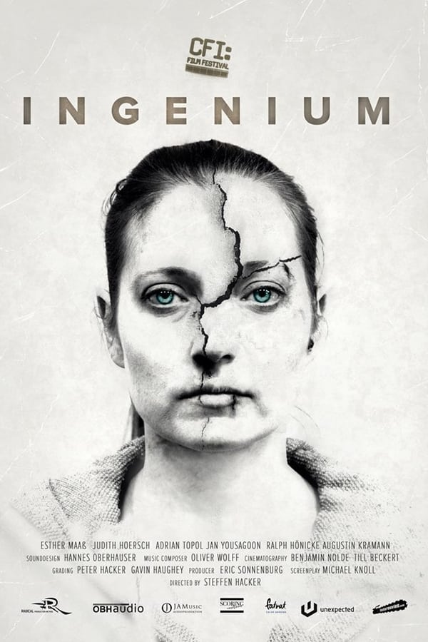 EN - Ingenium (2019)