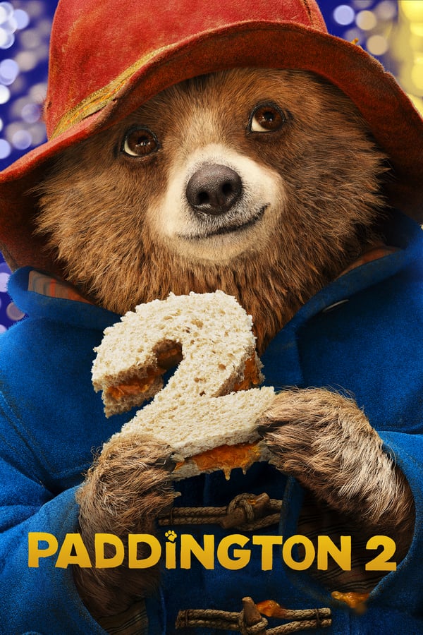 DE - Paddington 2 (2017)