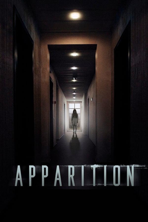 EN - Apparition (2019)