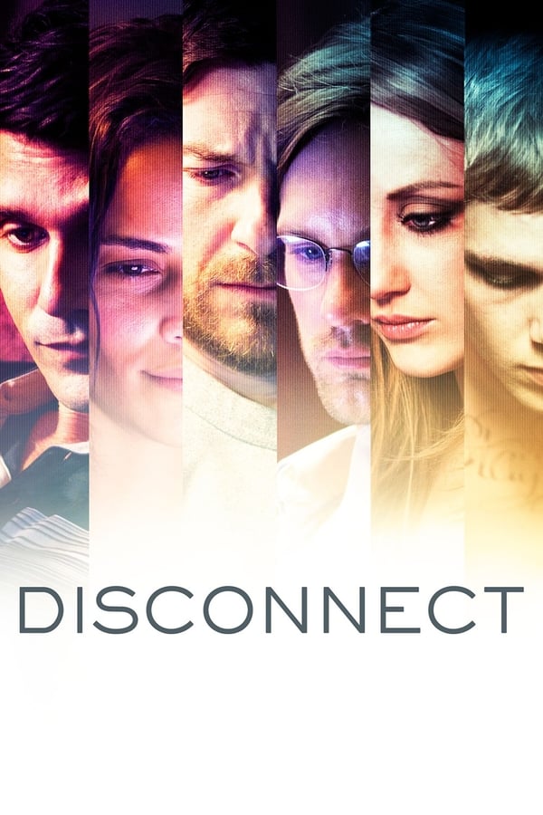 DE - Disconnect (2012)