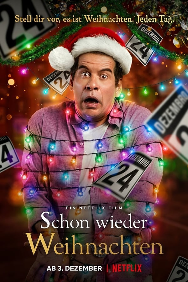 DE - Schon wieder Weihnachten (2020)