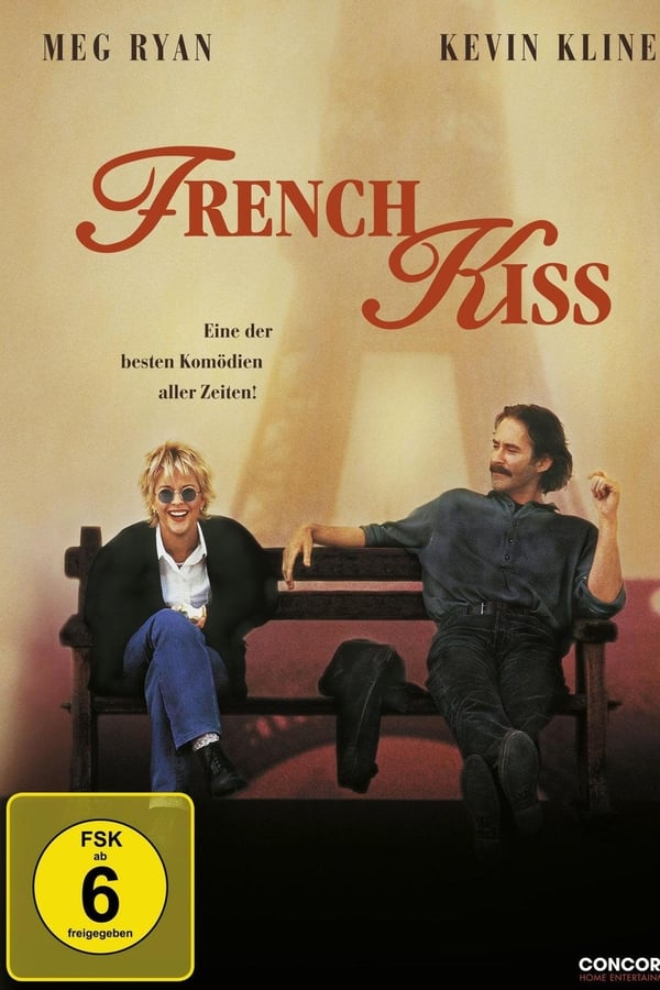 DE - French Kiss (1995)