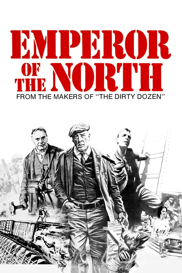 EN - Emperor of the North Pole (1973)