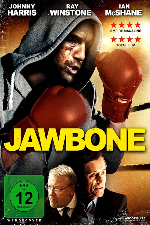 DE - Jawbone (2017)