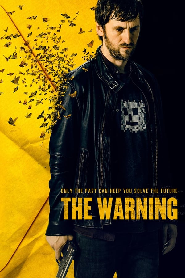 AL - The Warning (2018)