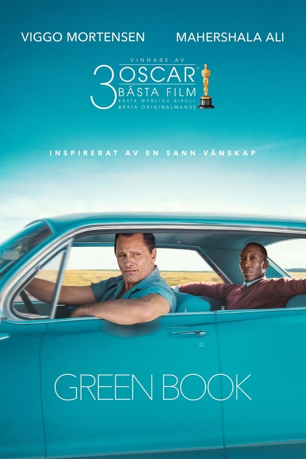 SE - Green Book