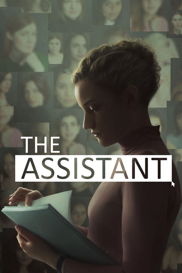 NL - THE ASSISTANT (2020)