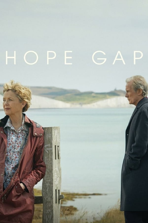 NL - HOPE GAP (2019)