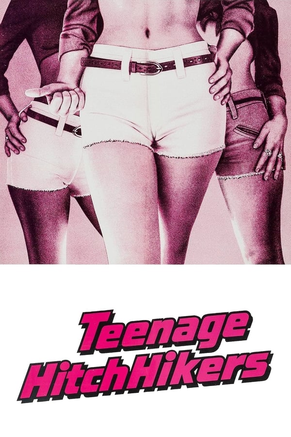EN - Teenage Hitchhikers (1974)