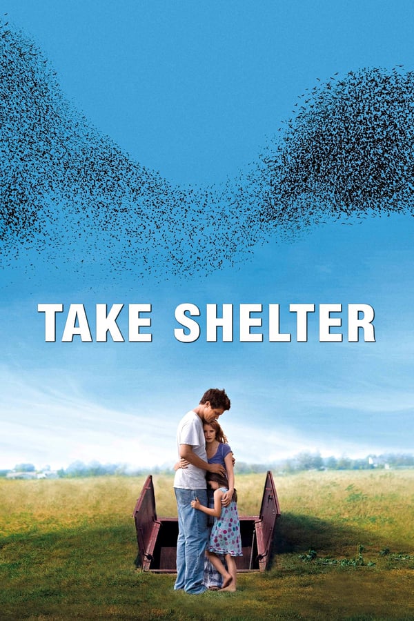 AL - Take Shelter (2011)