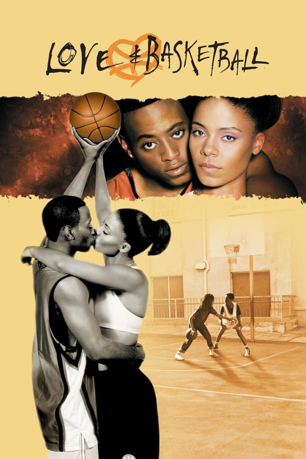 EN - Love & Basketball (2000)