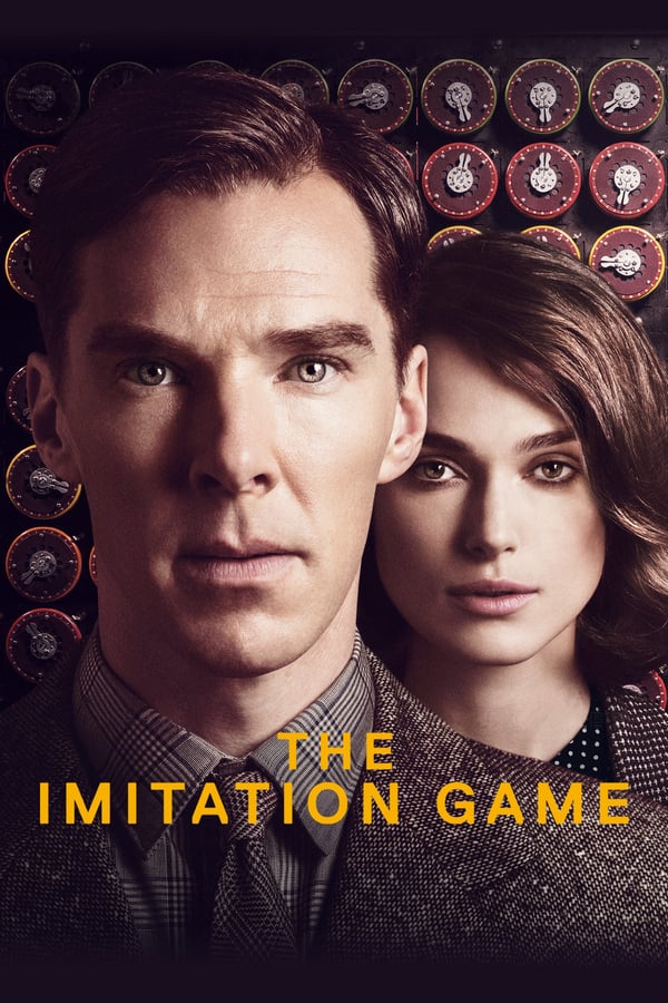 EN - The Imitation Game (2014)