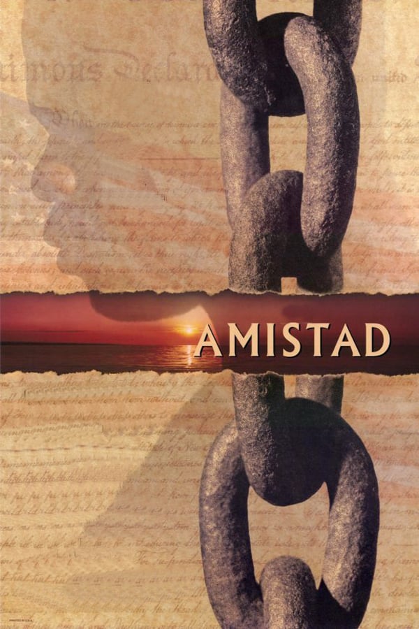 PL - AMISTAD (1997)