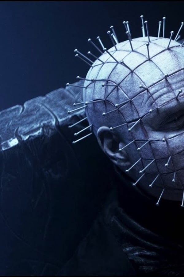 Hellraiser: Judgment (2018) 0