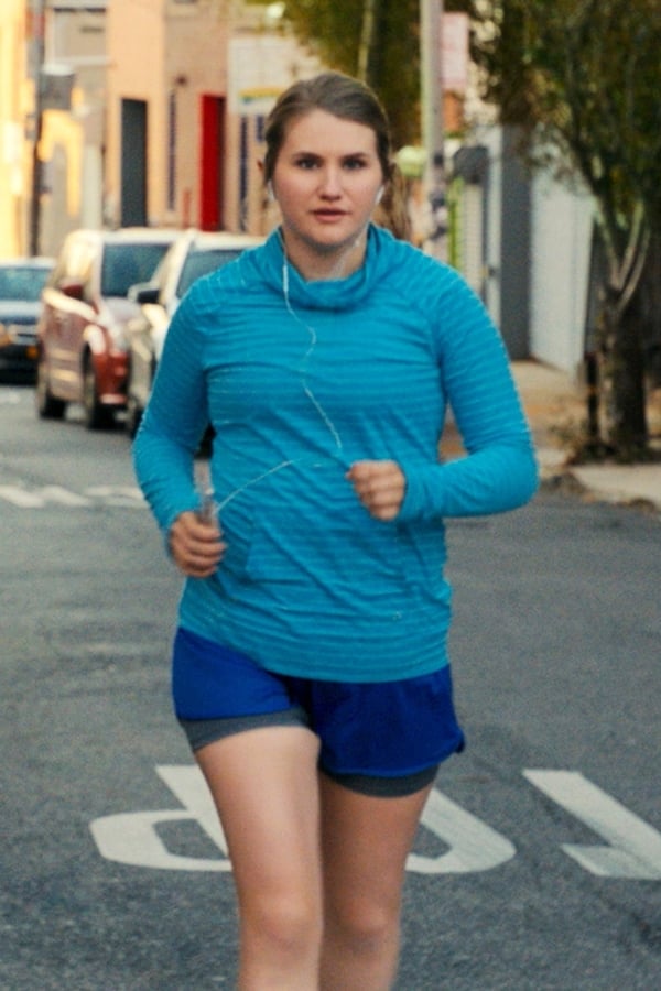 Brittany Runs a Marathon (2019) 0