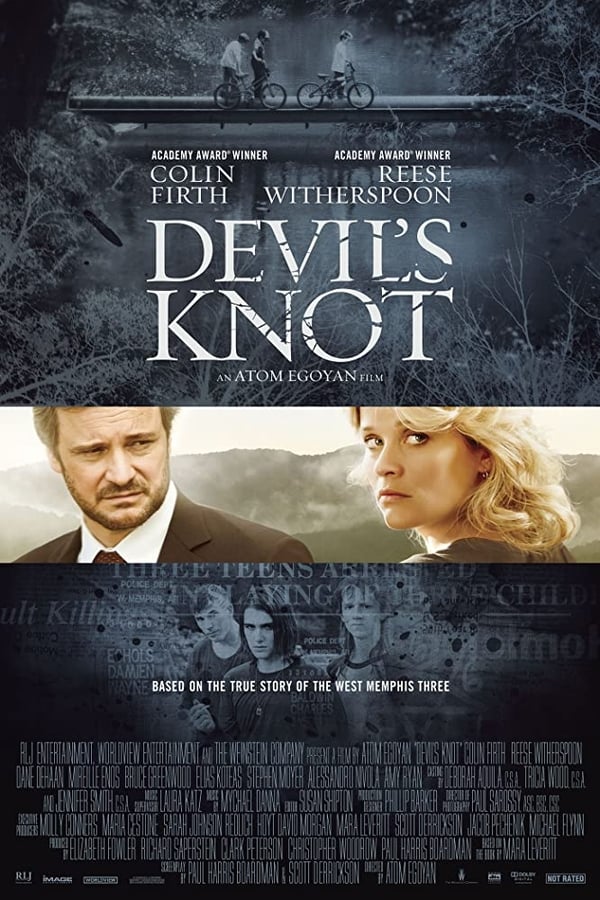 EN - Devil's Knot (2013)