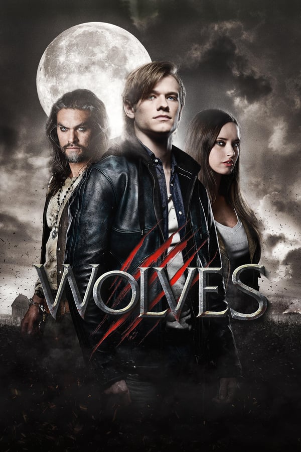 EN - Wolves (2014)
