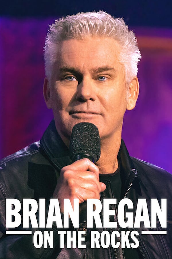 SE - Brian Regan: On the Rocks