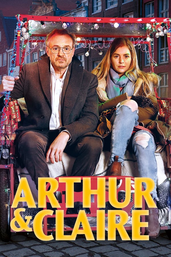 DE - Arthur & Claire (2017)