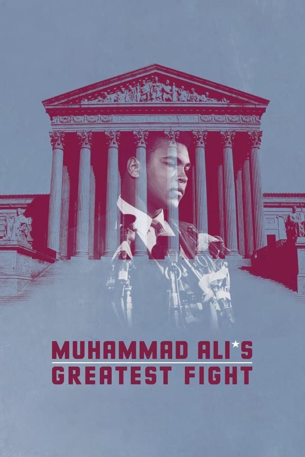 FR - Muhammad Ali's Greatest Fight (2013)