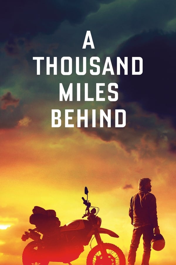 EN - A Thousand Miles Behind (2020)