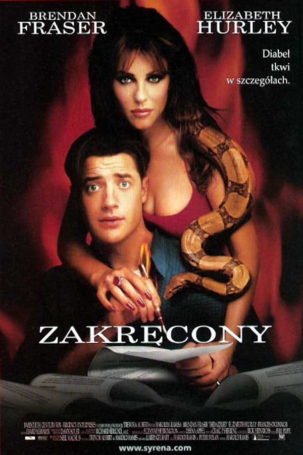 PL - ZAKRĘCONY (2000)