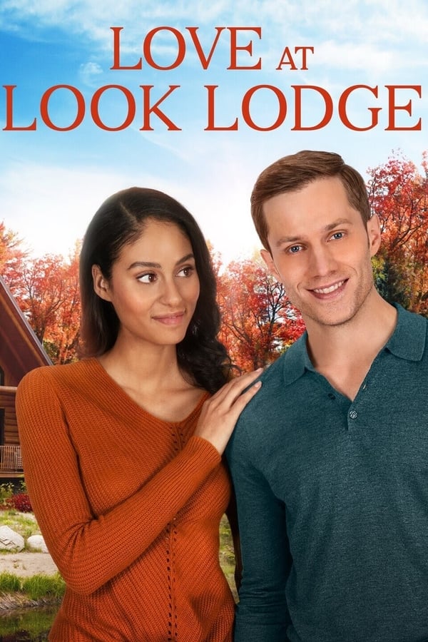 EN - Falling for Look Lodge (2020)