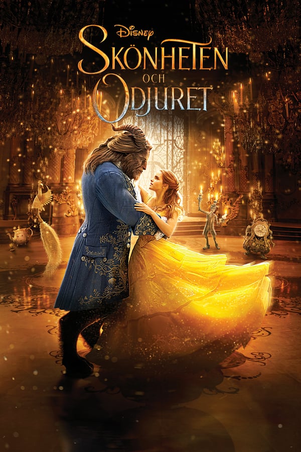 SE - Beauty and the Beast