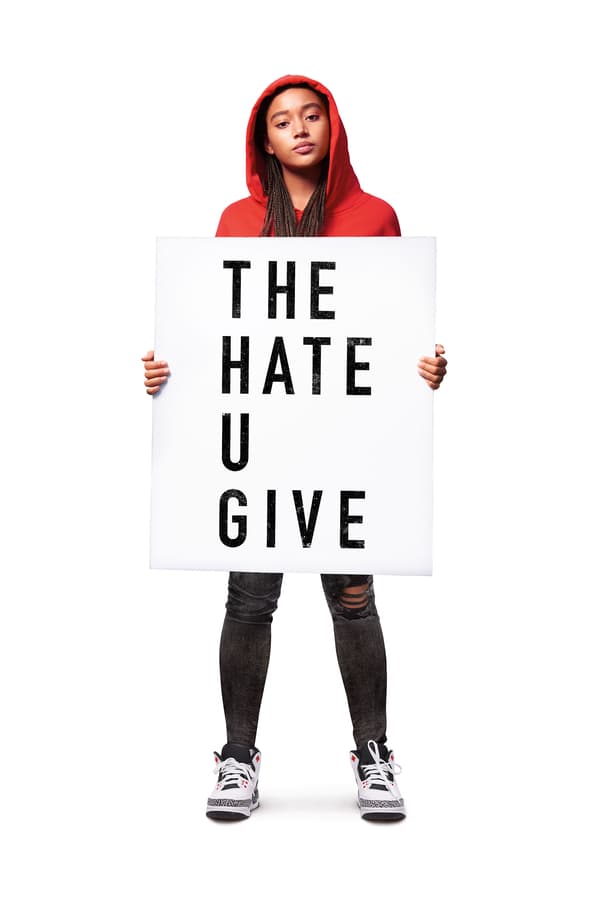 SE - The Hate U Give