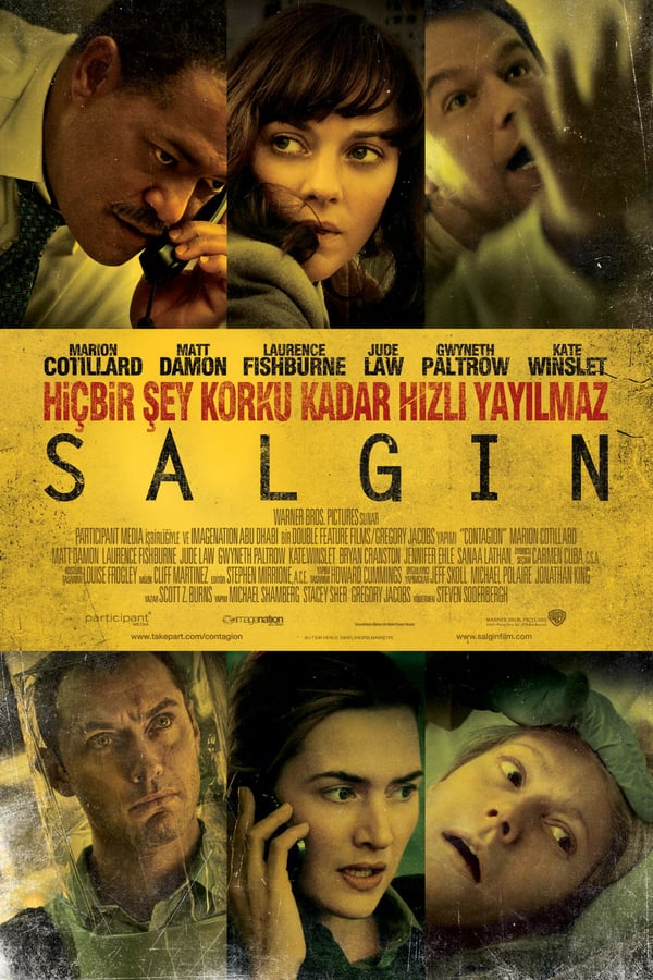 TR - TR- Salgin Contagion