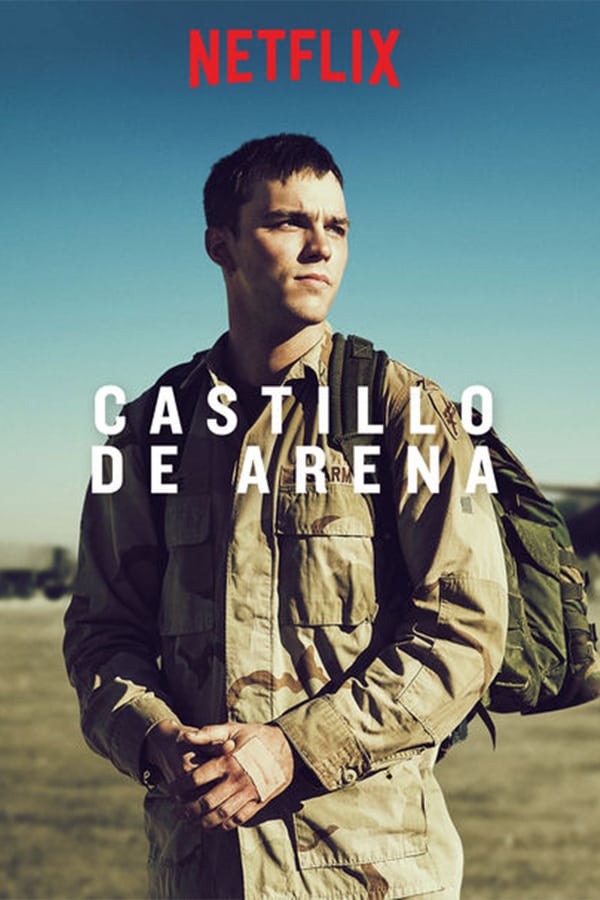 ES - Castillo de arena (2017)