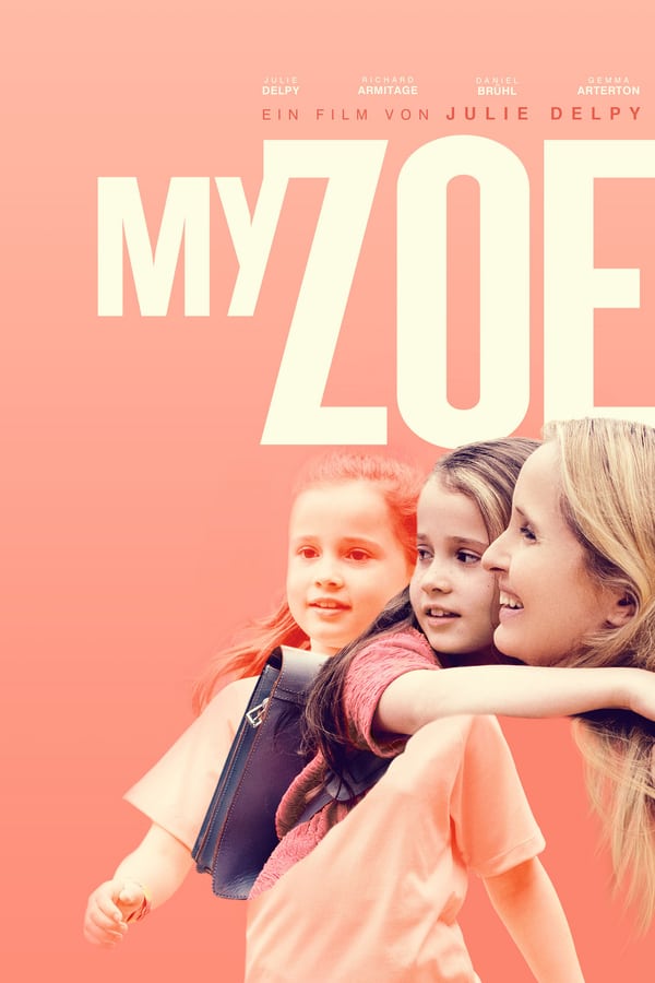 DE - My Zoe (2019)