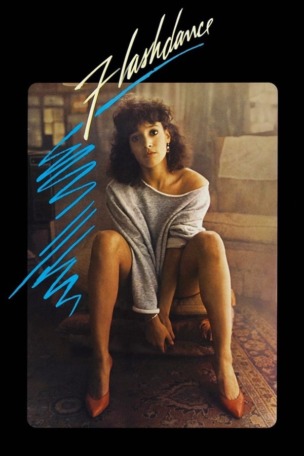 PL - FLASHDANCE (1983)