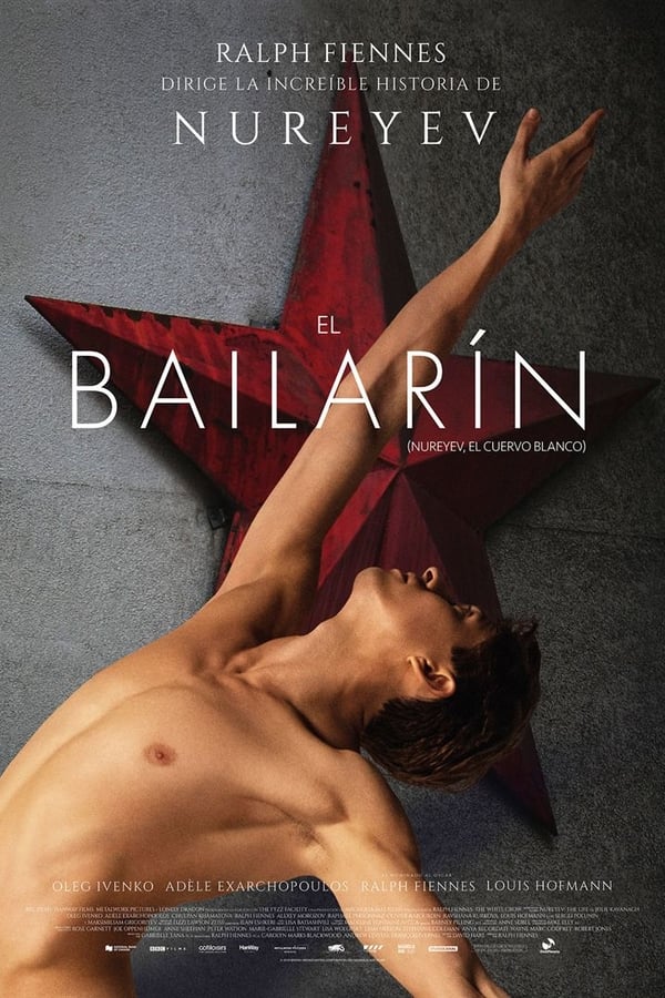 ES - El bailarín