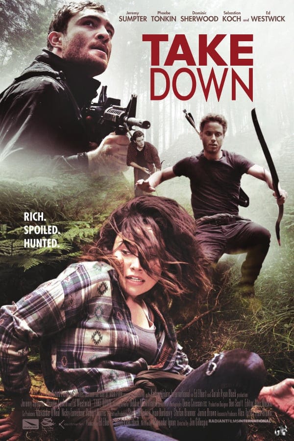 EN - Take Down (2016)