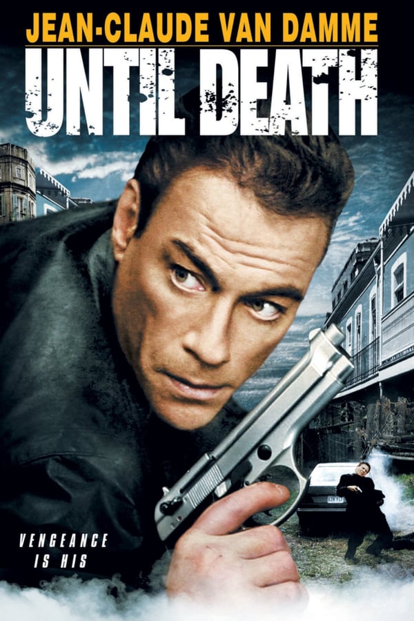EN - Until Death (2007)