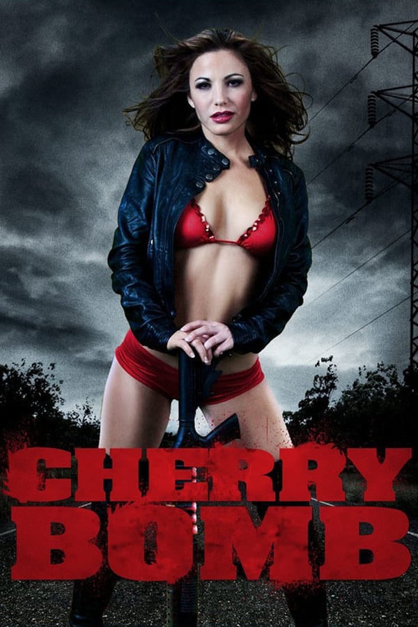 DE - Cherry Bomb (2011)