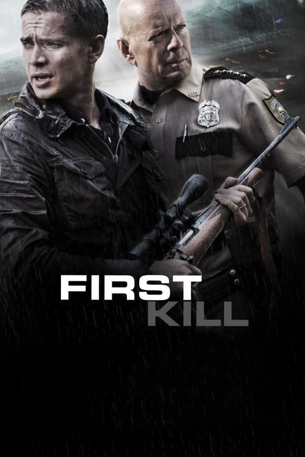 NF - First Kill