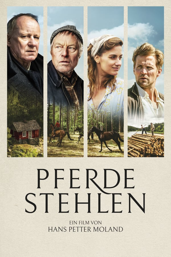 DE - Pferde stehlen (2019)