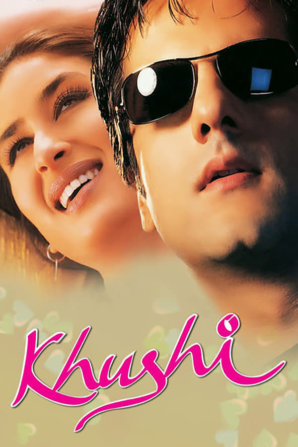 IN - Khushi (2003)