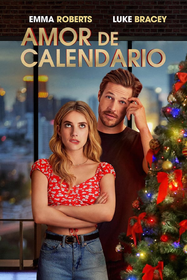 ES - Amor de calendario