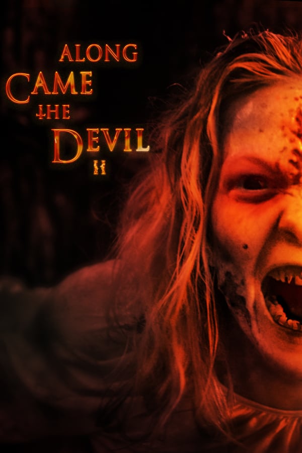 PL - ALONG CAME THE DEVIL 2 (2019)