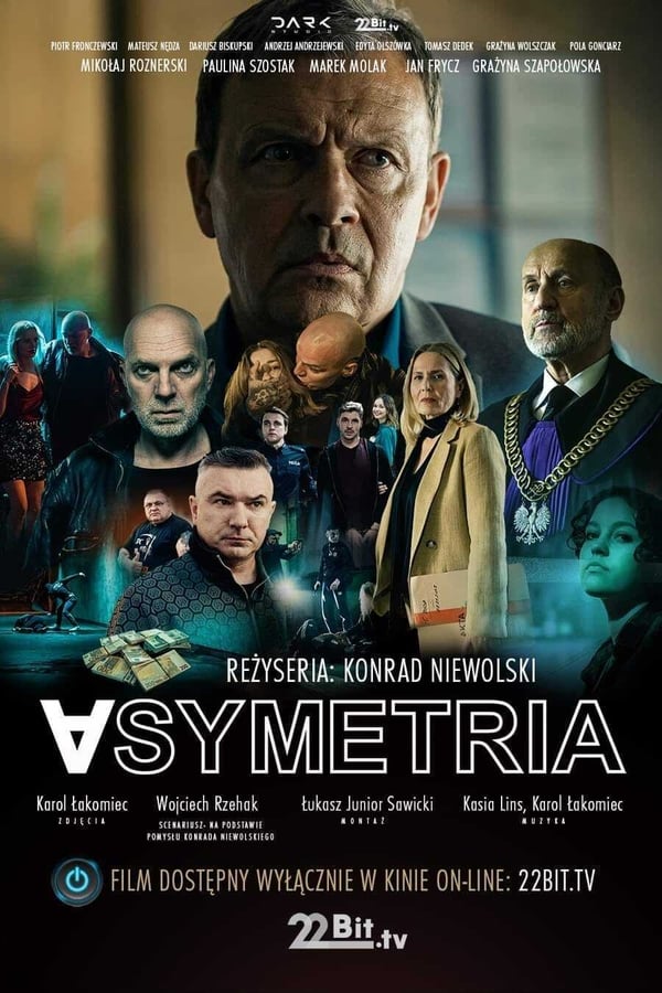 PL - ASYMETRIA (2020) POLSKI