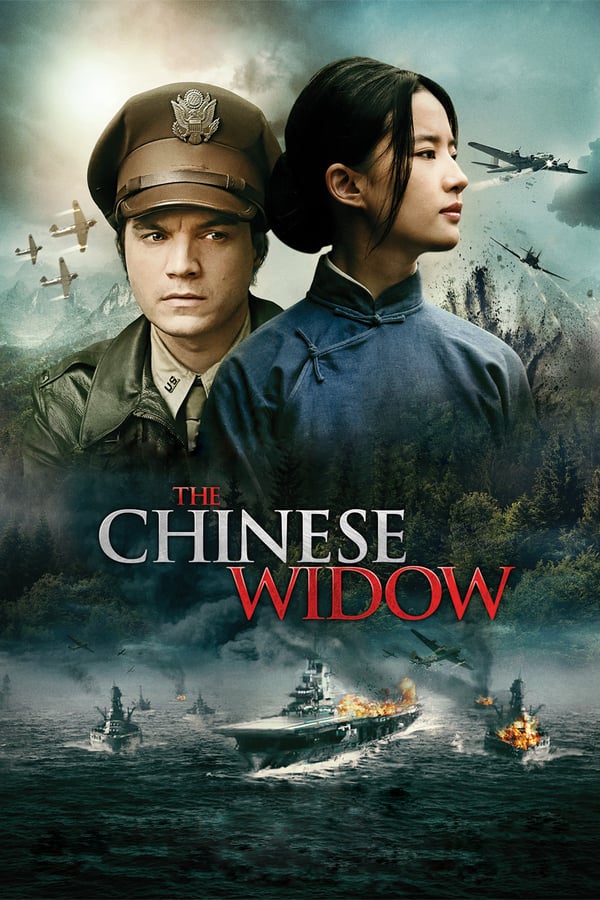 SE - The Chinese Widow